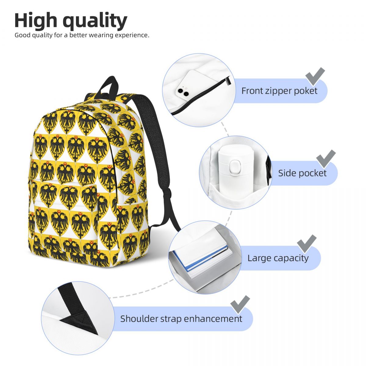 Coat Of Arms Of Conrad IV, Kin - Women Bags Germany review and price