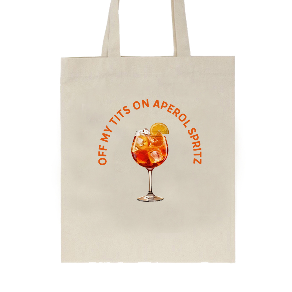 Off My Tits on Aperol Spritz W - Women Bags Offers review and price