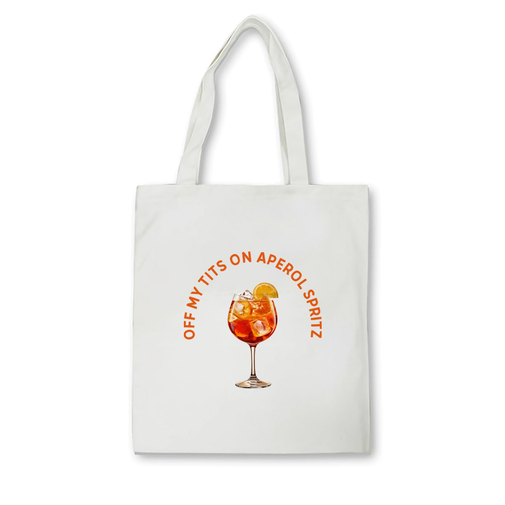Off My Tits on Aperol Spritz W - Women Bags Offers review and price