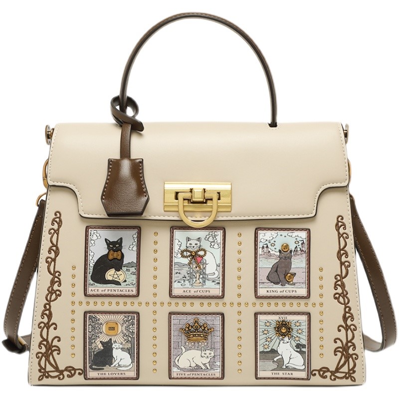 Women's handbag brand handbag  - Women Bags Trend 2025 review and price