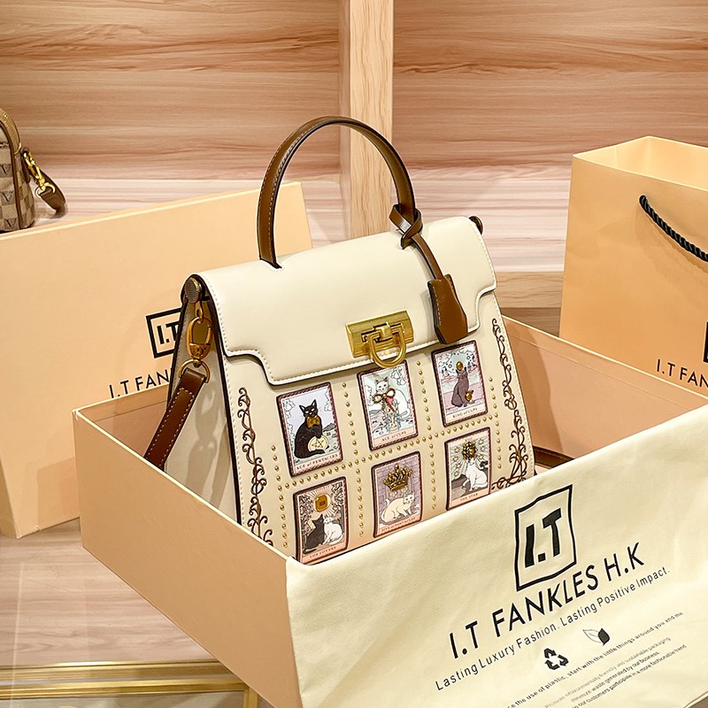 Women's handbag brand handbag  - Women Bags Trend 2025 review and price