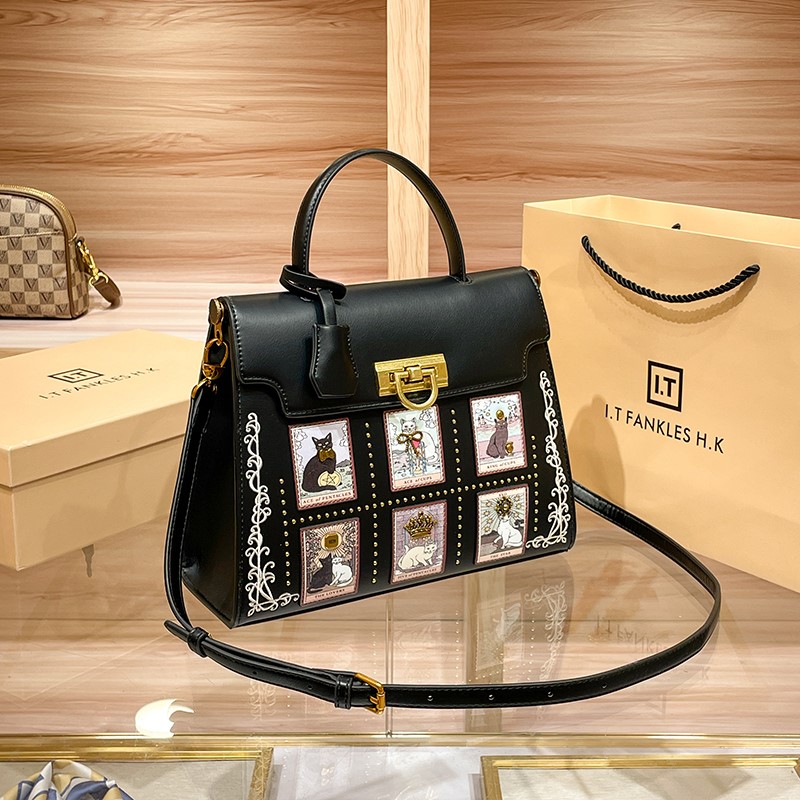 Women's handbag brand handbag  - Women Bags Trend 2025 review and price