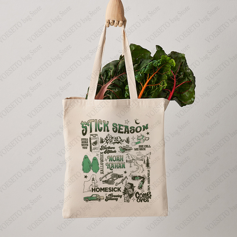 Stick Season Album Pattern Tou - Women Bags Offers review and price