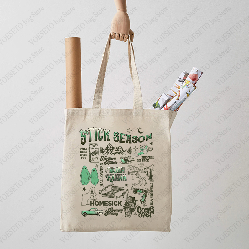 Stick Season Album Pattern Tou - Women Bags Offers review and price