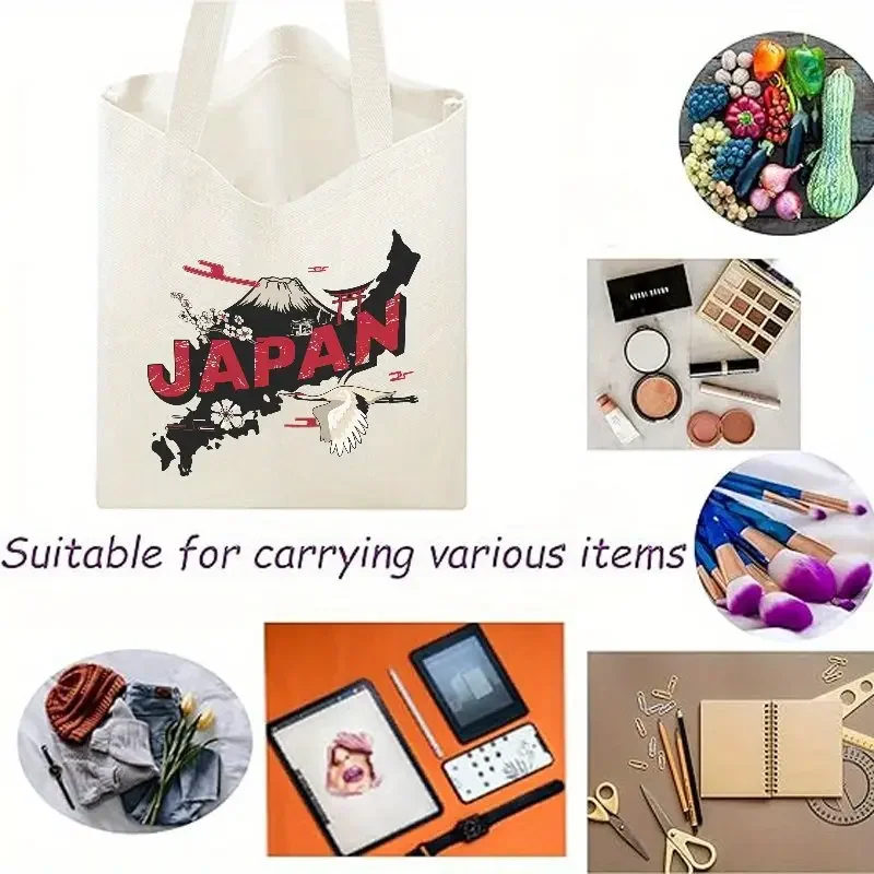 Aesthetic Tokyo Cityscape Canv - Women Bags Collection review and price