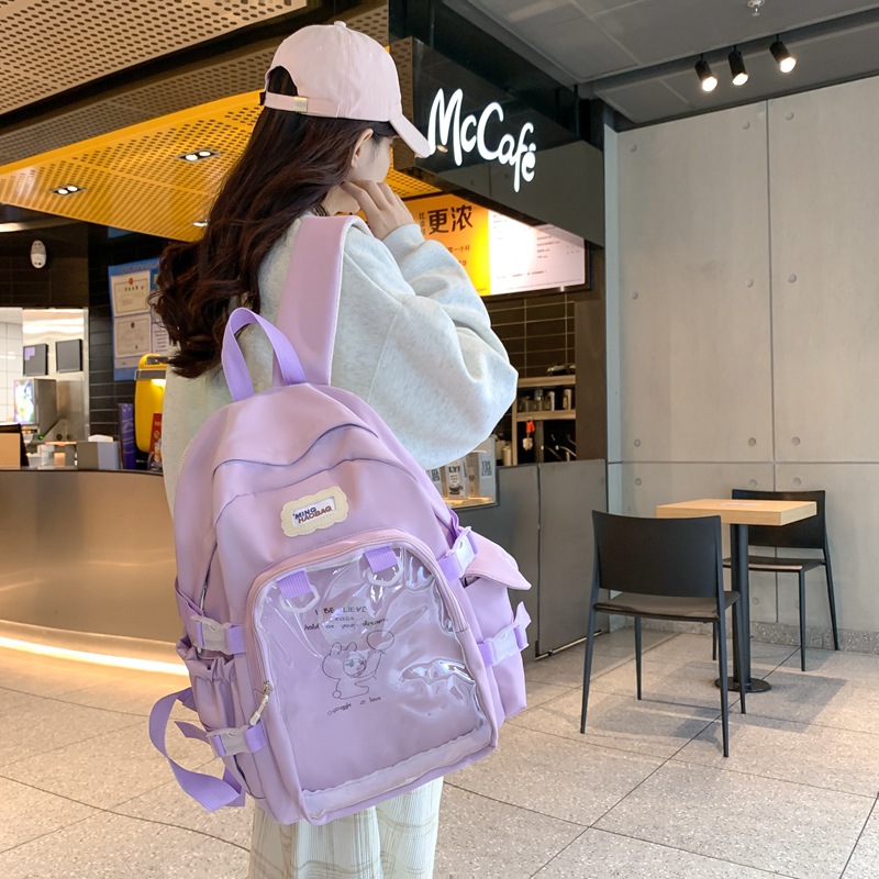 Japanese Kawaii Backpack Women - Women'S Japanese Bags review and price