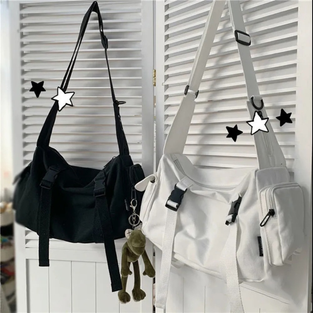 Black Crossbody Bags Women Des - Women'S Japanese Bags review and price