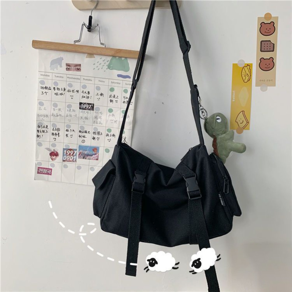 Black Crossbody Bags Women Des - Women'S Japanese Bags review and price