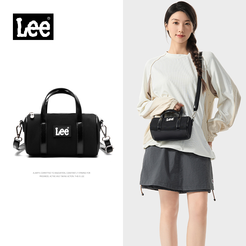 LEE Mini Classics Black Ladies - Women Bags Collection review and price