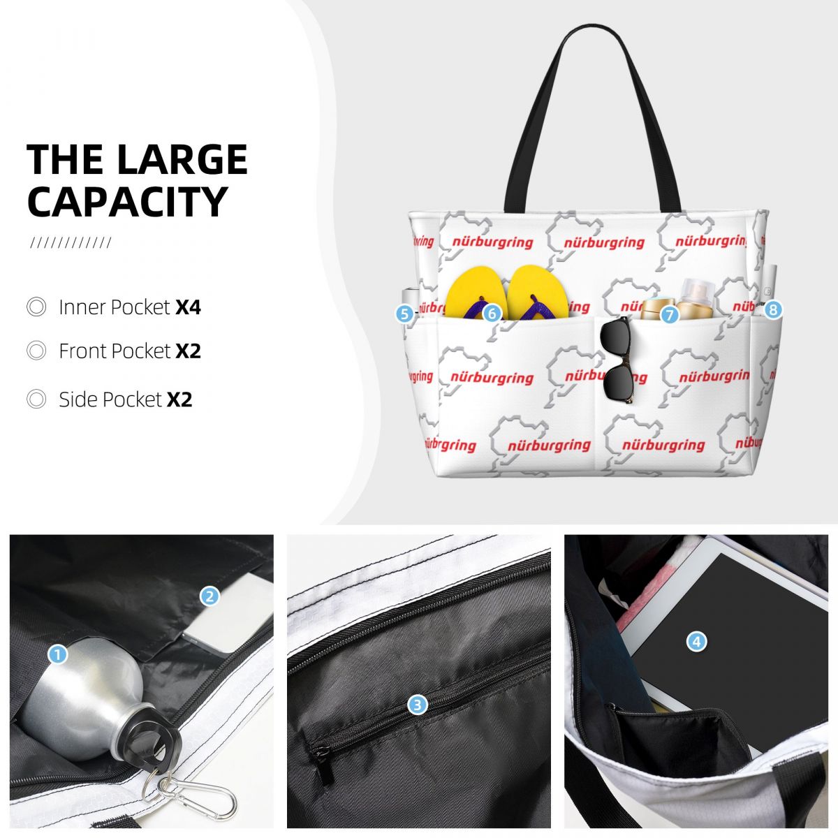 Race Track Germany Nurburgring - Women Bags Germany review and price