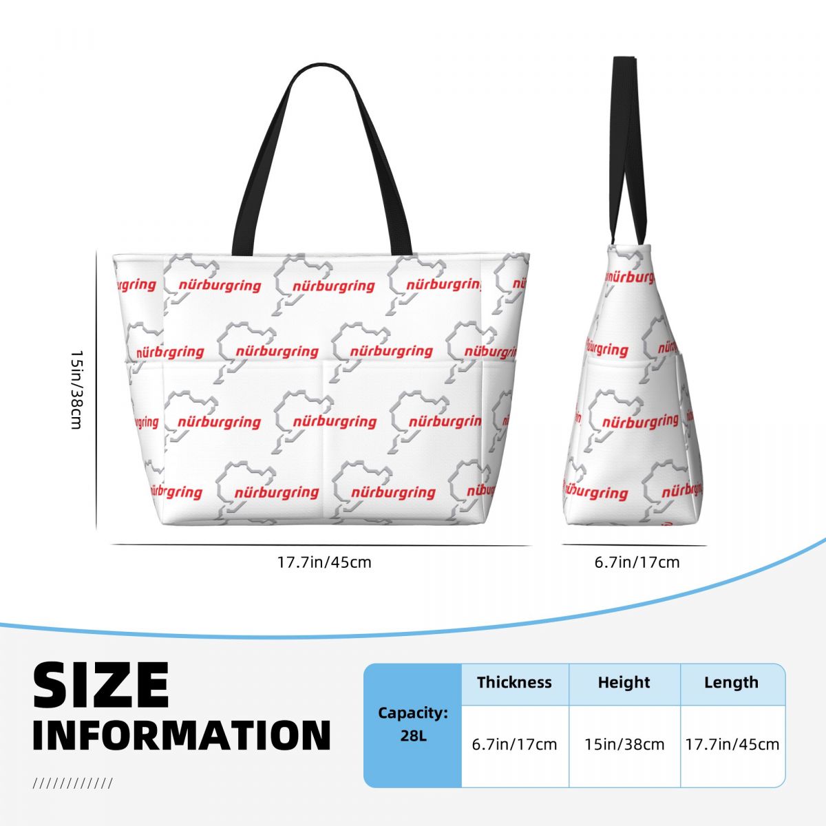 Race Track Germany Nurburgring - Women Bags Germany review and price