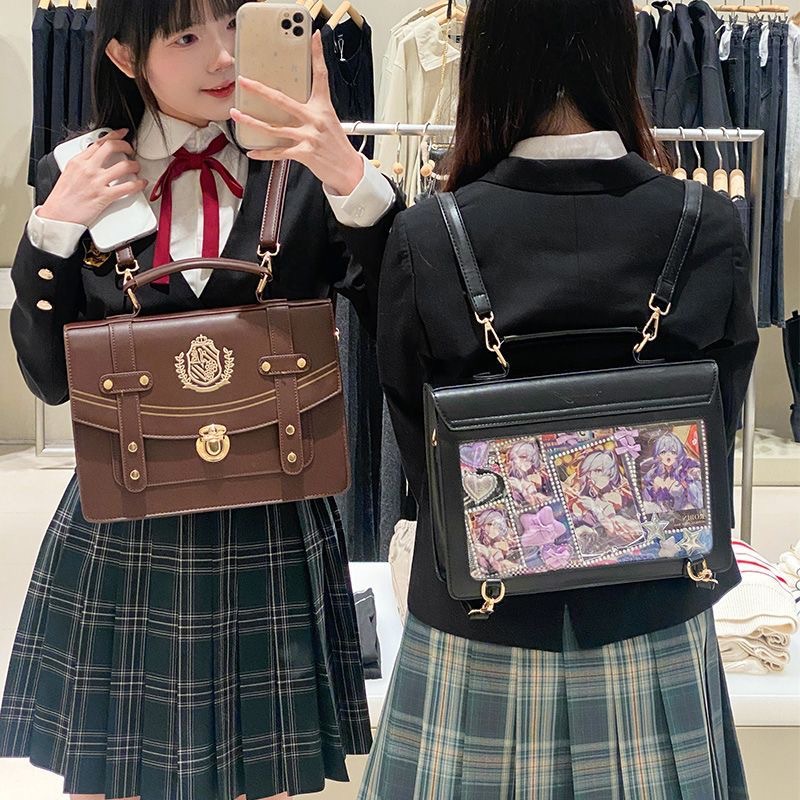 New Japanese Sweet Women Ita B - Women'S Japanese Bags review and price