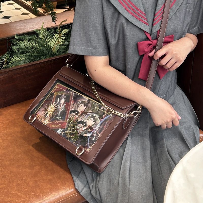 New Japanese Sweet Women Ita B - Women'S Japanese Bags review and price