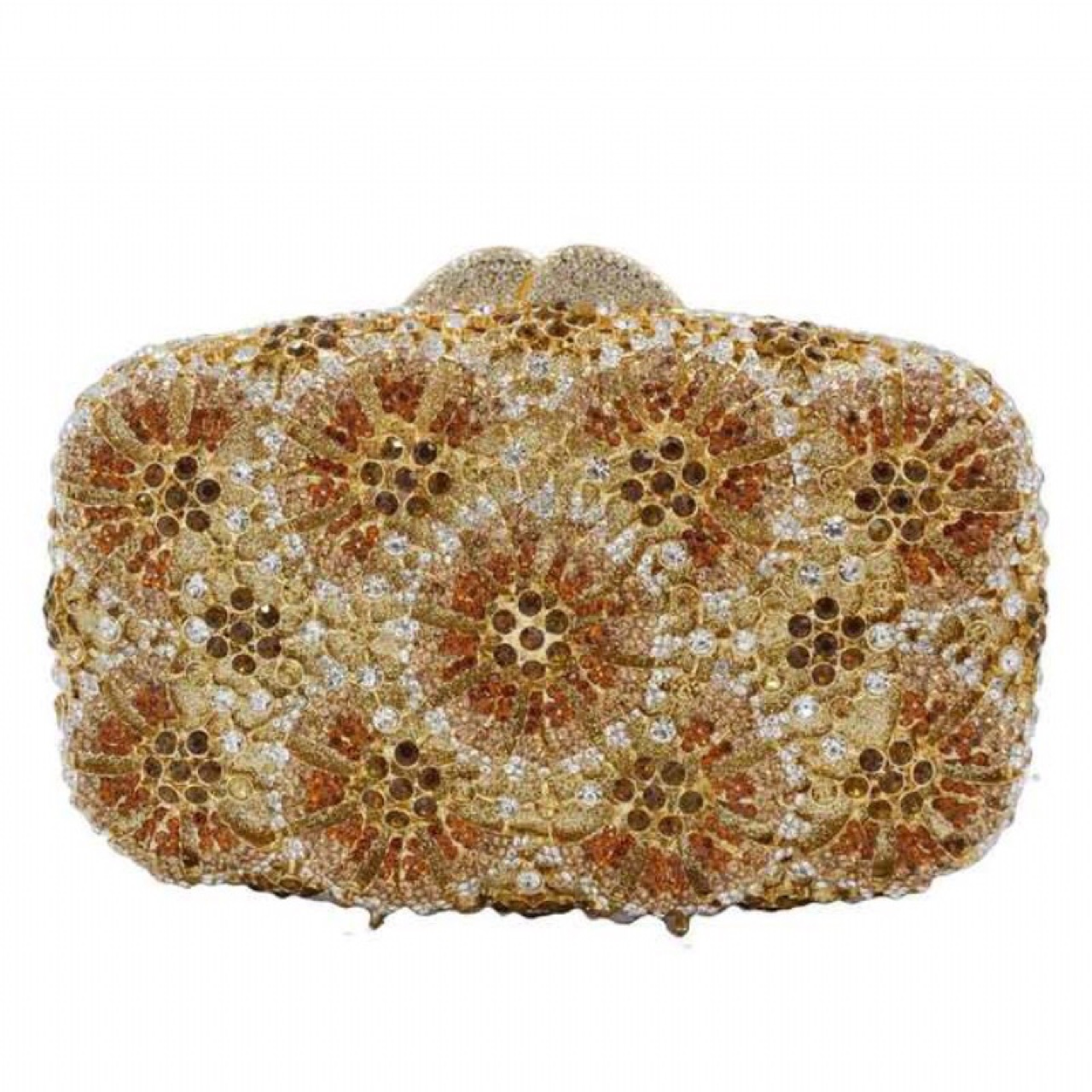 2025 Stone Chain Evening Bags  - Women Bags Trend 2025 review and price