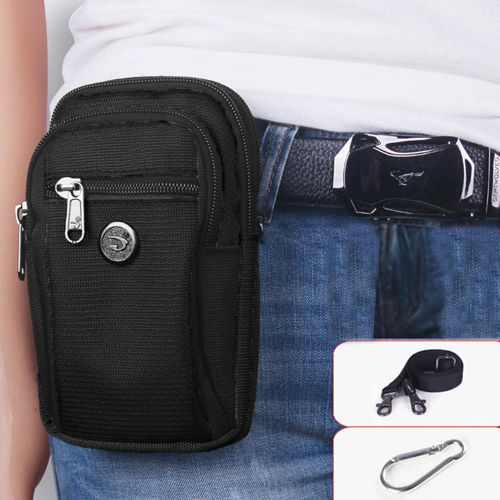 New Oxford Men Women Waist Pac - Women Bags Deals review and price