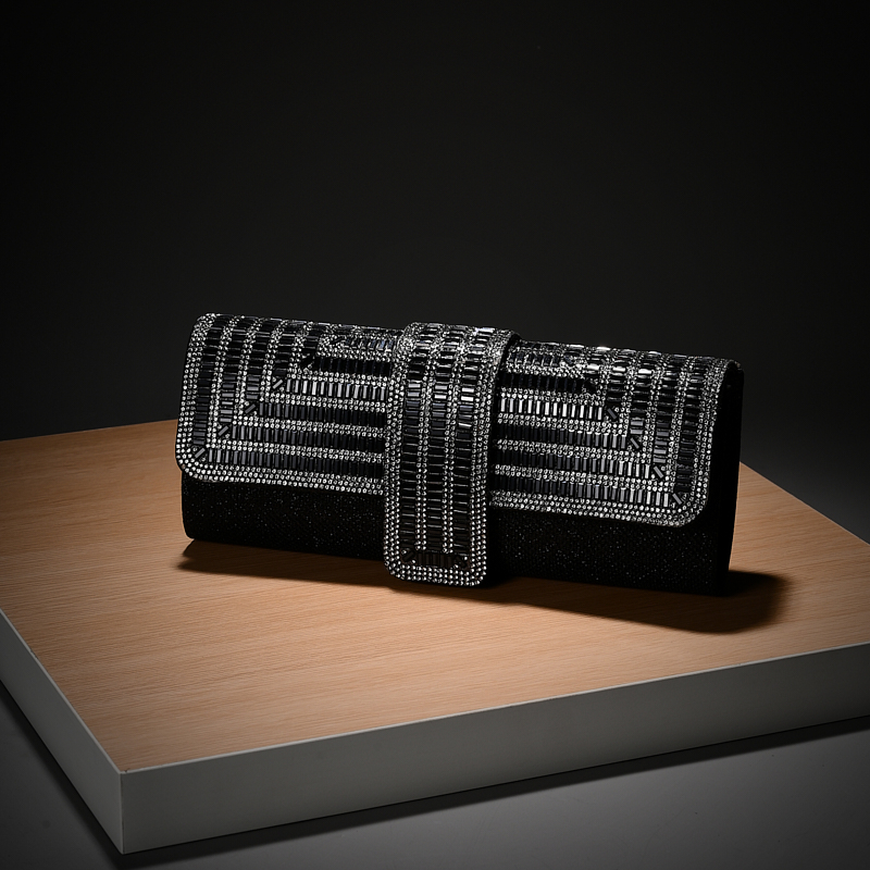 Diamond Hand Bag Women Crystal - Women Bags Offers review and price
