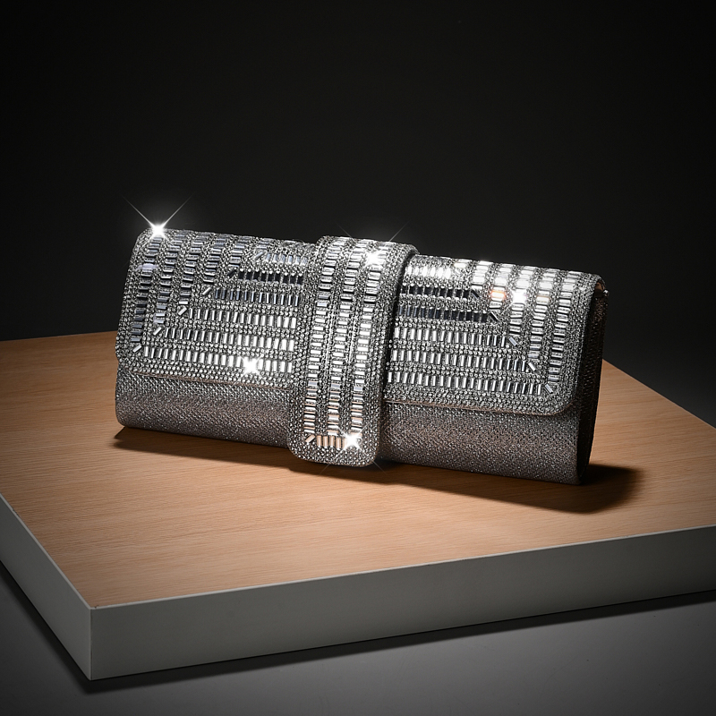 Diamond Hand Bag Women Crystal - Women Bags Offers review and price
