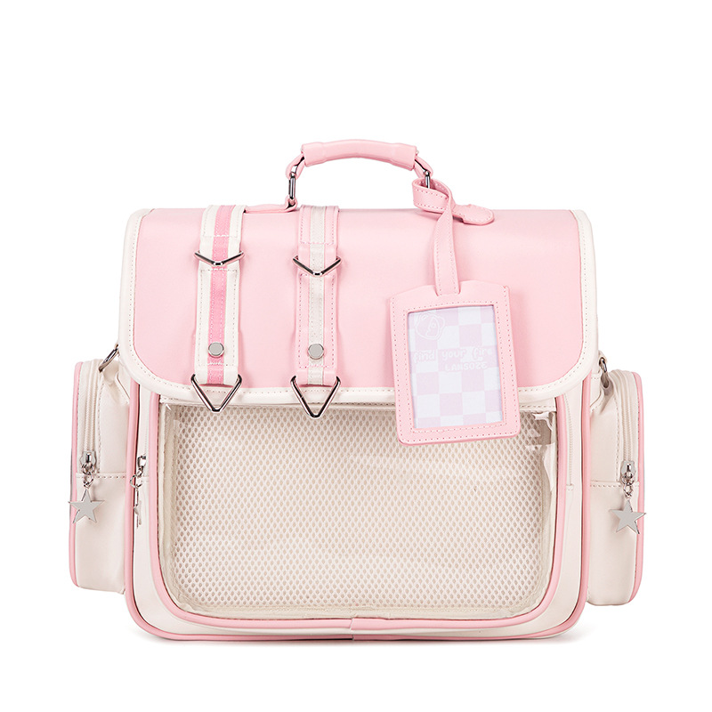 Japanese Schoolbag Youth Girls - Women'S Japanese Bags review and price
