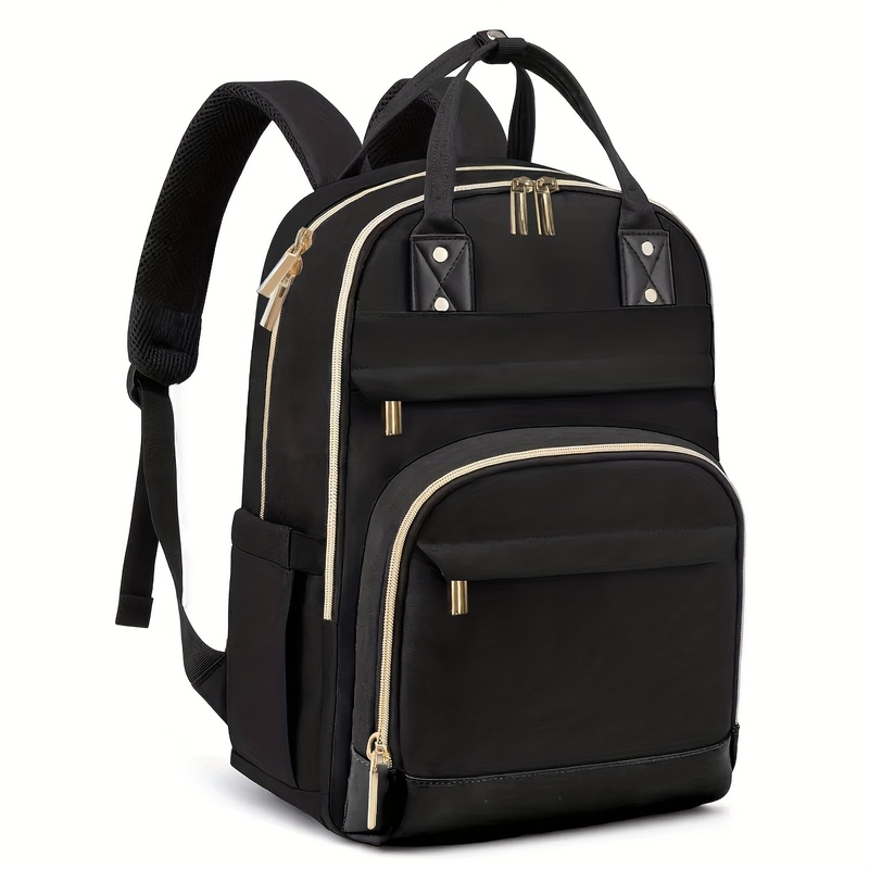 Women Two Tone Laptop Backpack - Women Bags For Women review and price