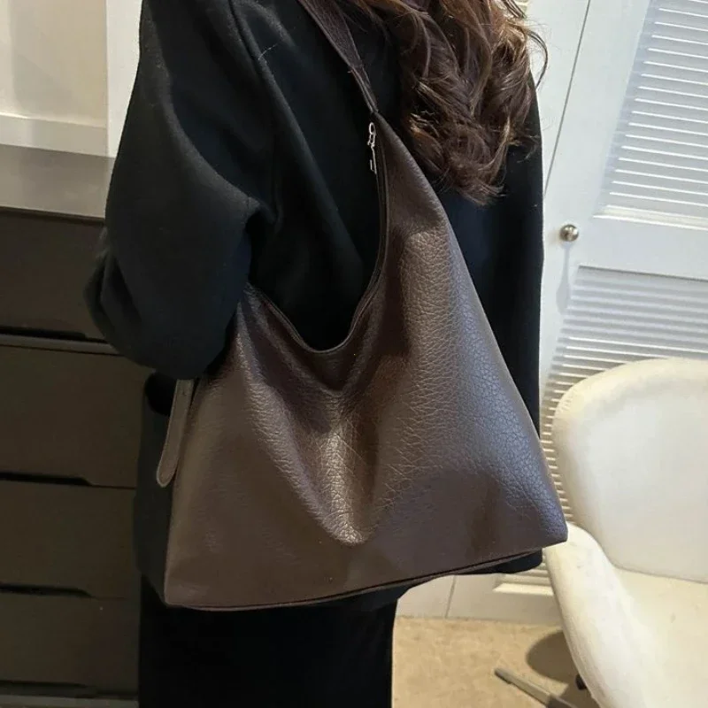 Fashion Leather Tote Bag for W - Women Bags Trend 2025 review and price