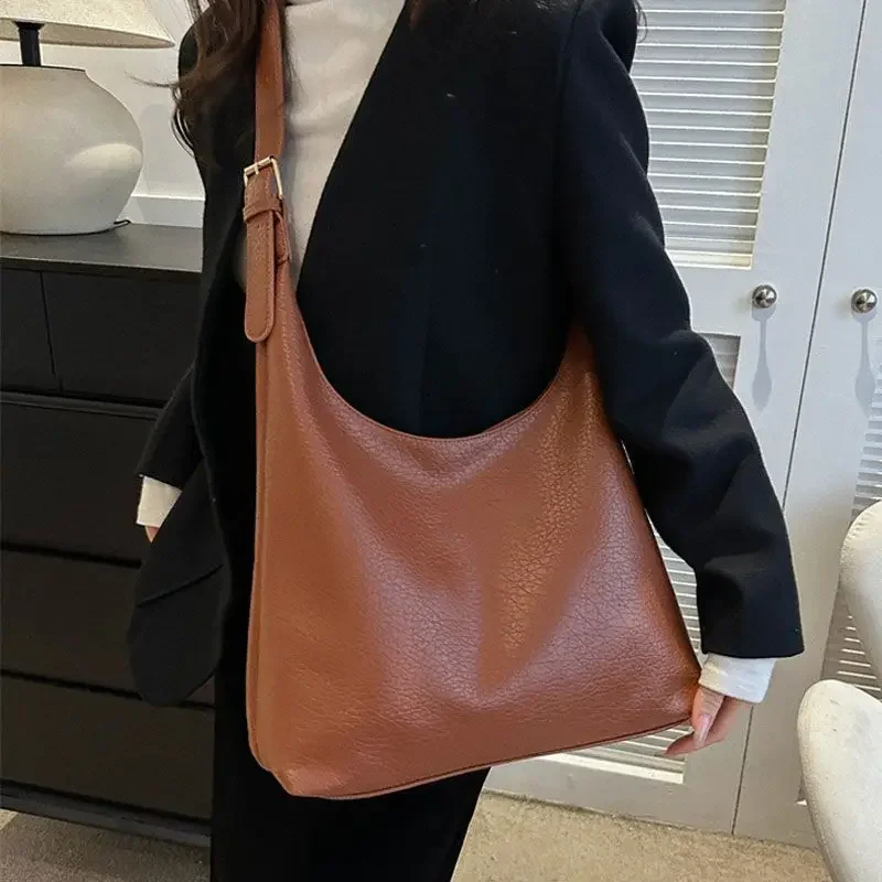 Fashion Leather Tote Bag for W - Women Bags Trend 2025 review and price