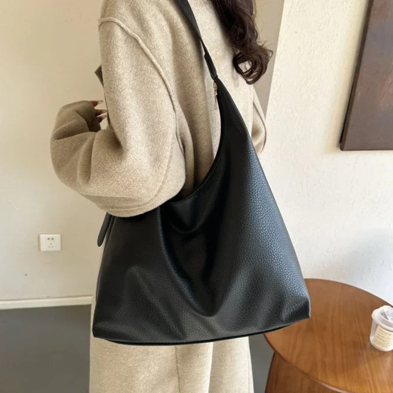 Fashion Leather Tote Bag for W - Women Bags Trend 2025 review and price
