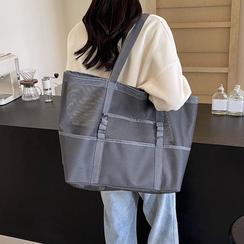 Hollow Large Capacity Makeup S - Women Bags Offers review and price