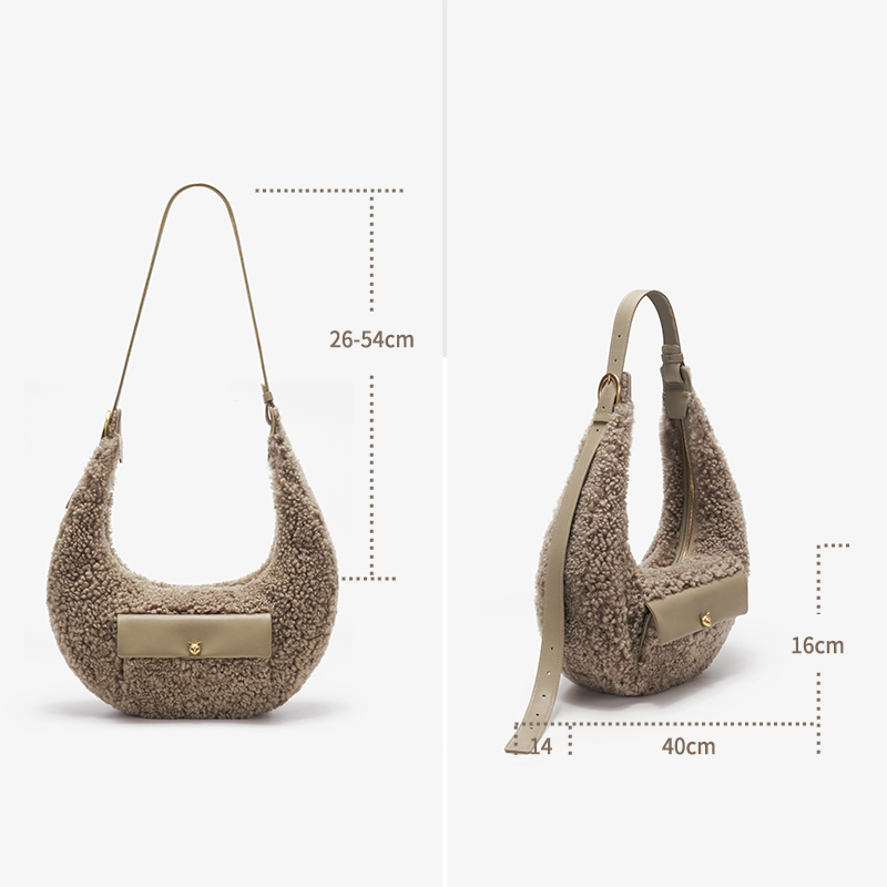 New Minimalist Luxury Designer - Women Bags Offers review and price
