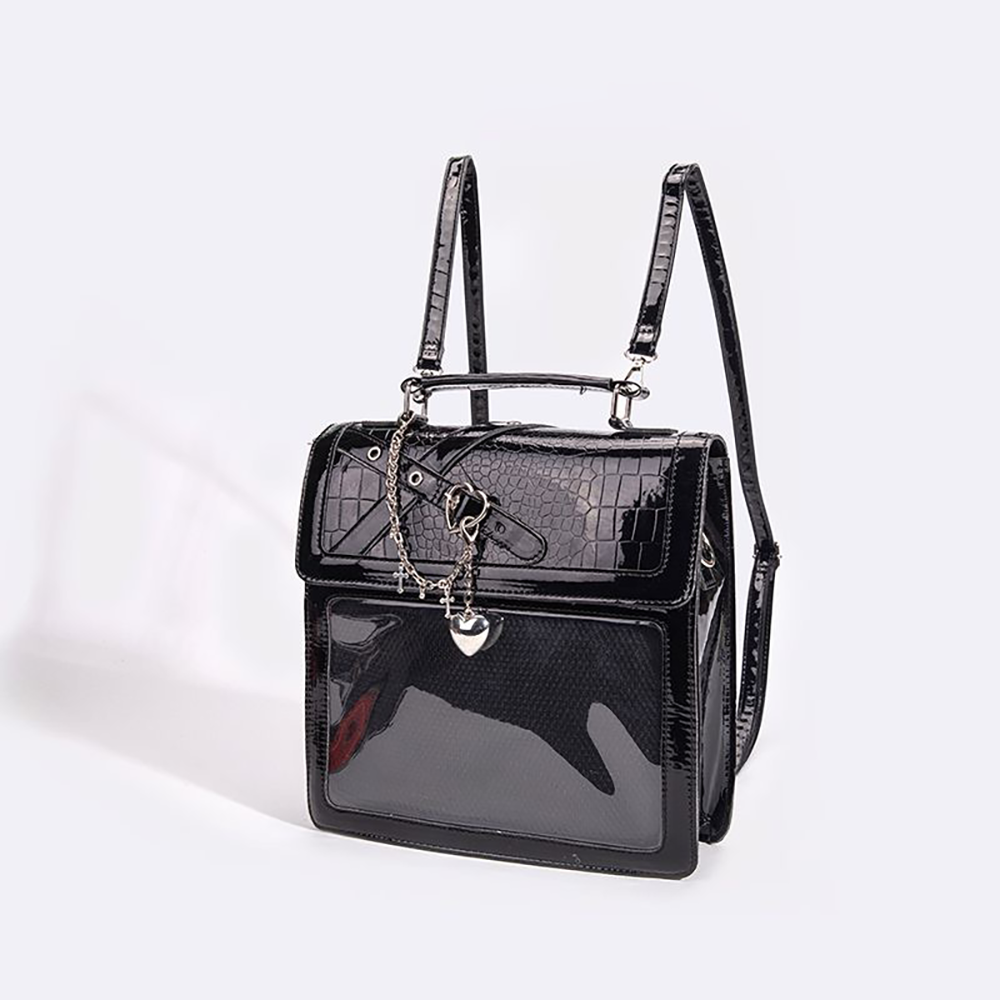 Ita Bag Square Bag Japanese St - Women'S Japanese Bags review and price