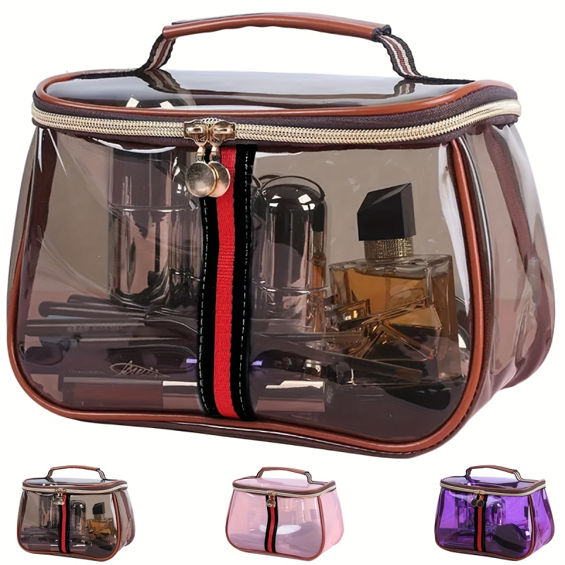 New Apple-themed makeup bag，Wo - Women Bags New review and price
