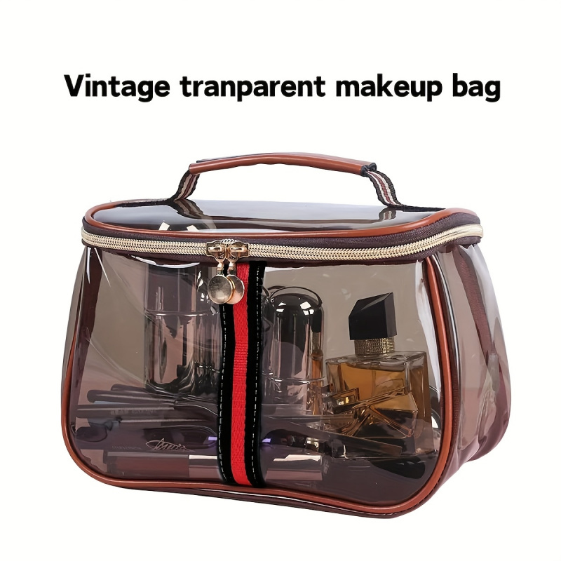 New Apple-themed makeup bag，Wo - Women Bags New review and price