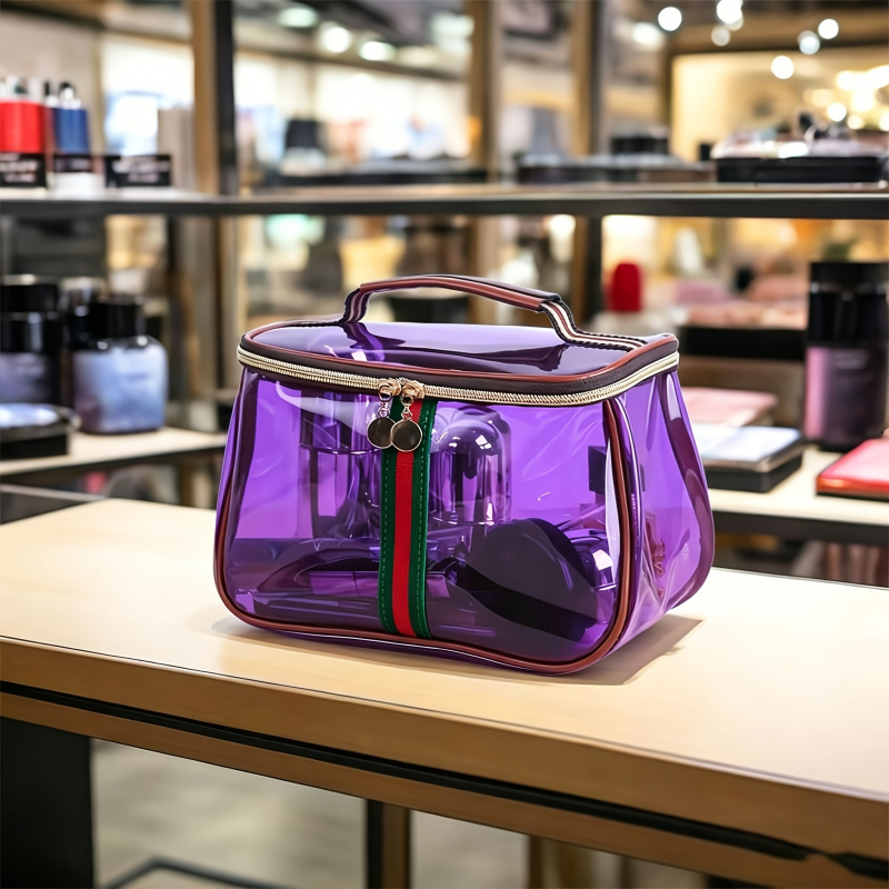 New Apple-themed makeup bag，Wo - Women Bags New review and price
