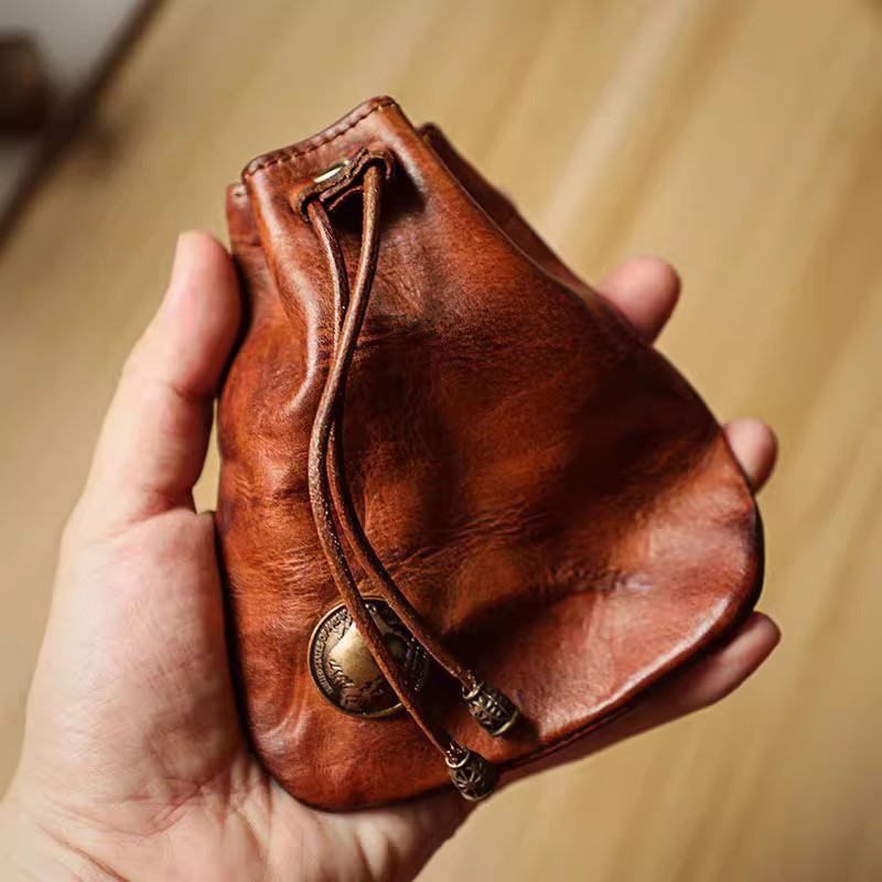 Japanese Style Genuine Soft Le - Women'S Japanese Bags review and price