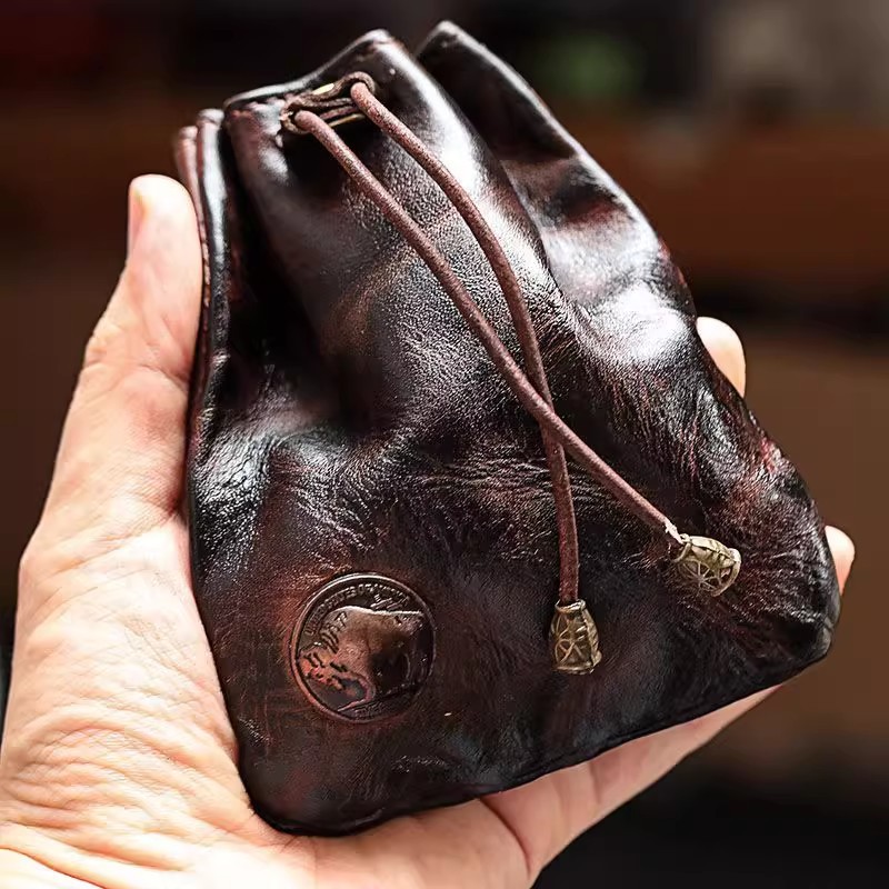 Japanese Style Genuine Soft Le - Women'S Japanese Bags review and price