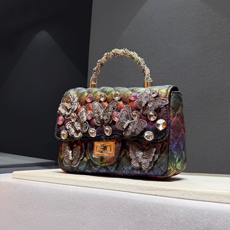 2025 Women's Retro Fashion Lux - Women Bags Trend 2025 review and price