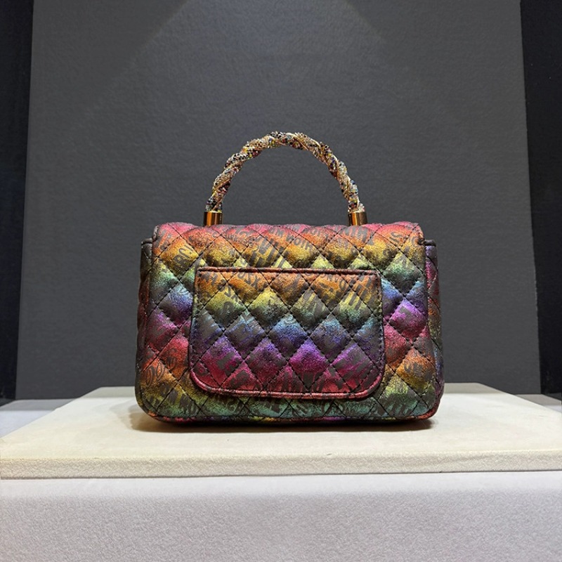 2025 Women's Retro Fashion Lux - Women Bags Trend 2025 review and price