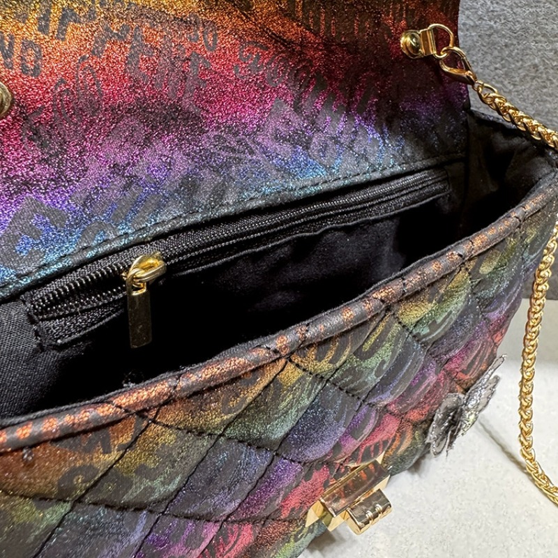 2025 Women's Retro Fashion Lux - Women Bags Trend 2025 review and price