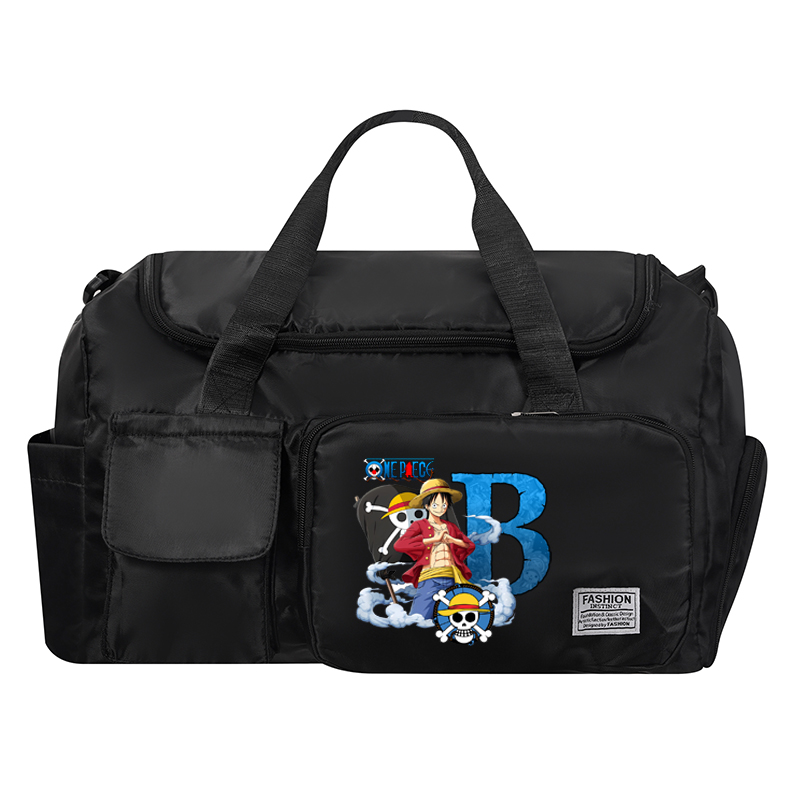 One Piece Man Women Travel Bag - Women'S Japanese Bags review and price