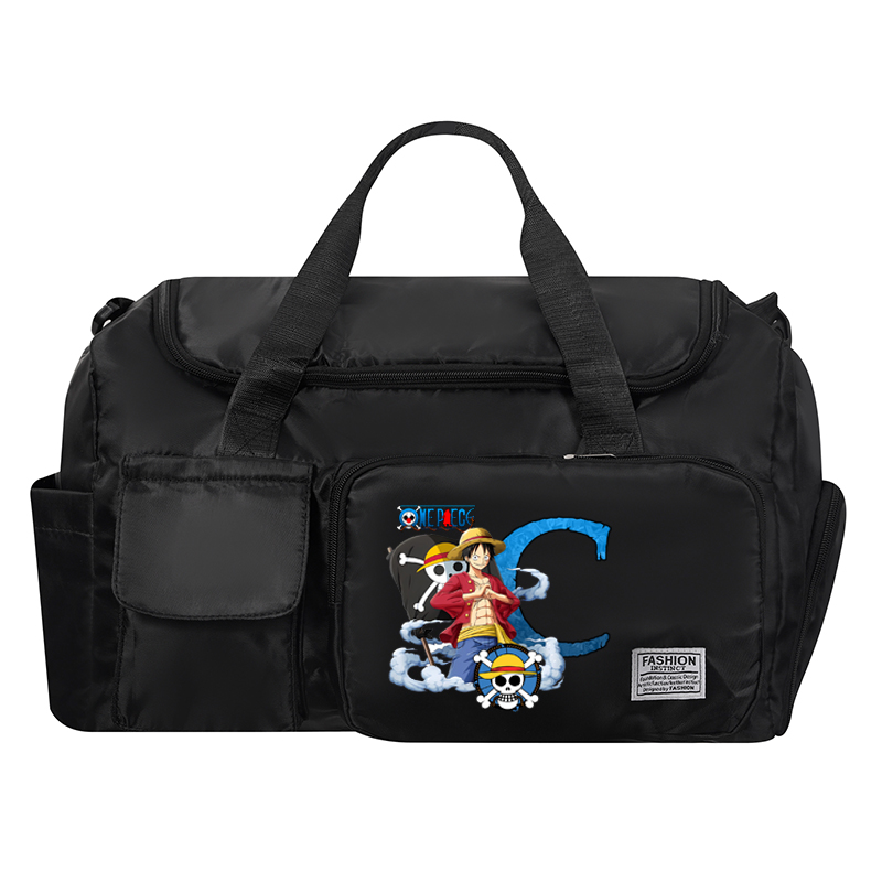 One Piece Man Women Travel Bag - Women'S Japanese Bags review and price