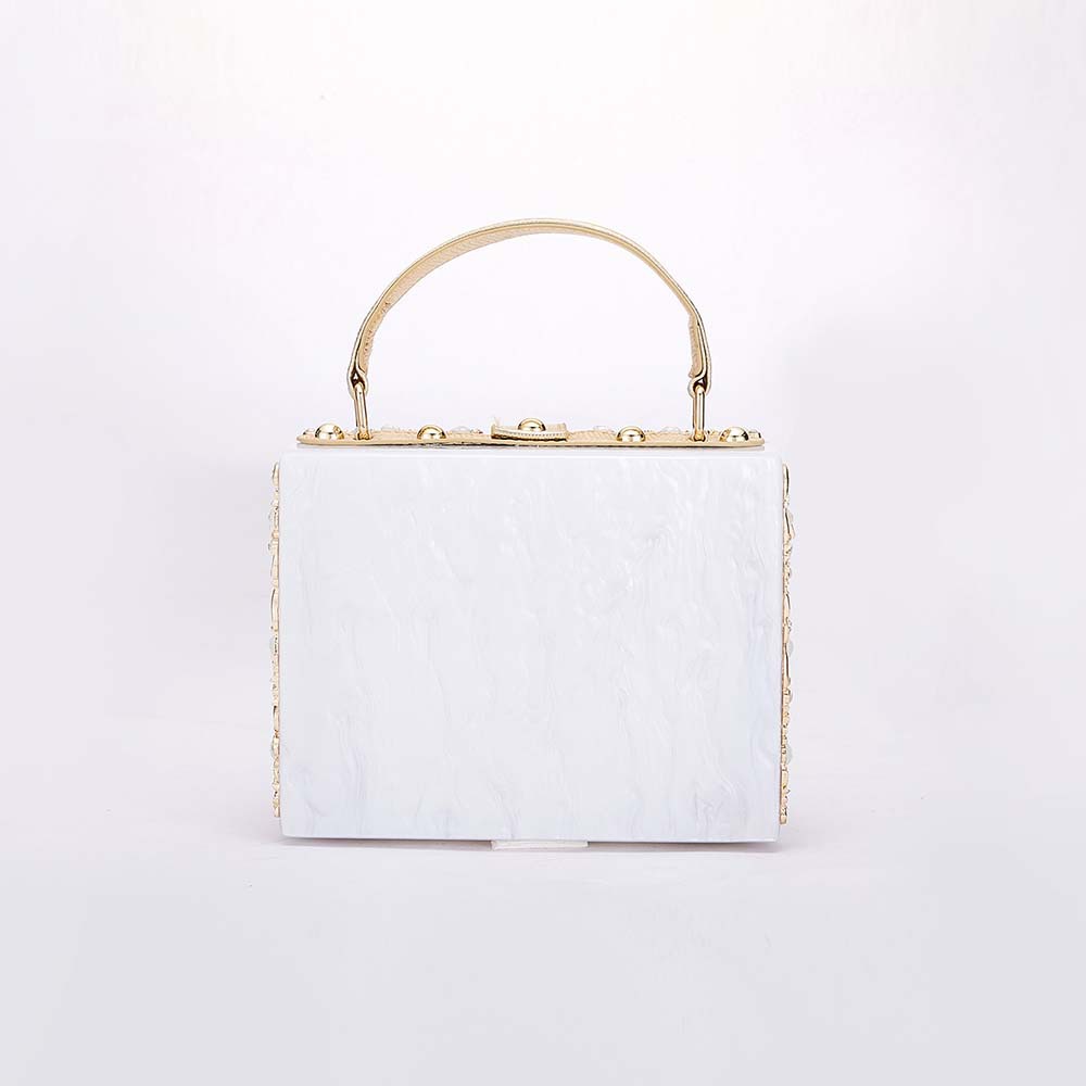 Clearance Acrylic Dinner Bag H - Women Bags Clearance review and price