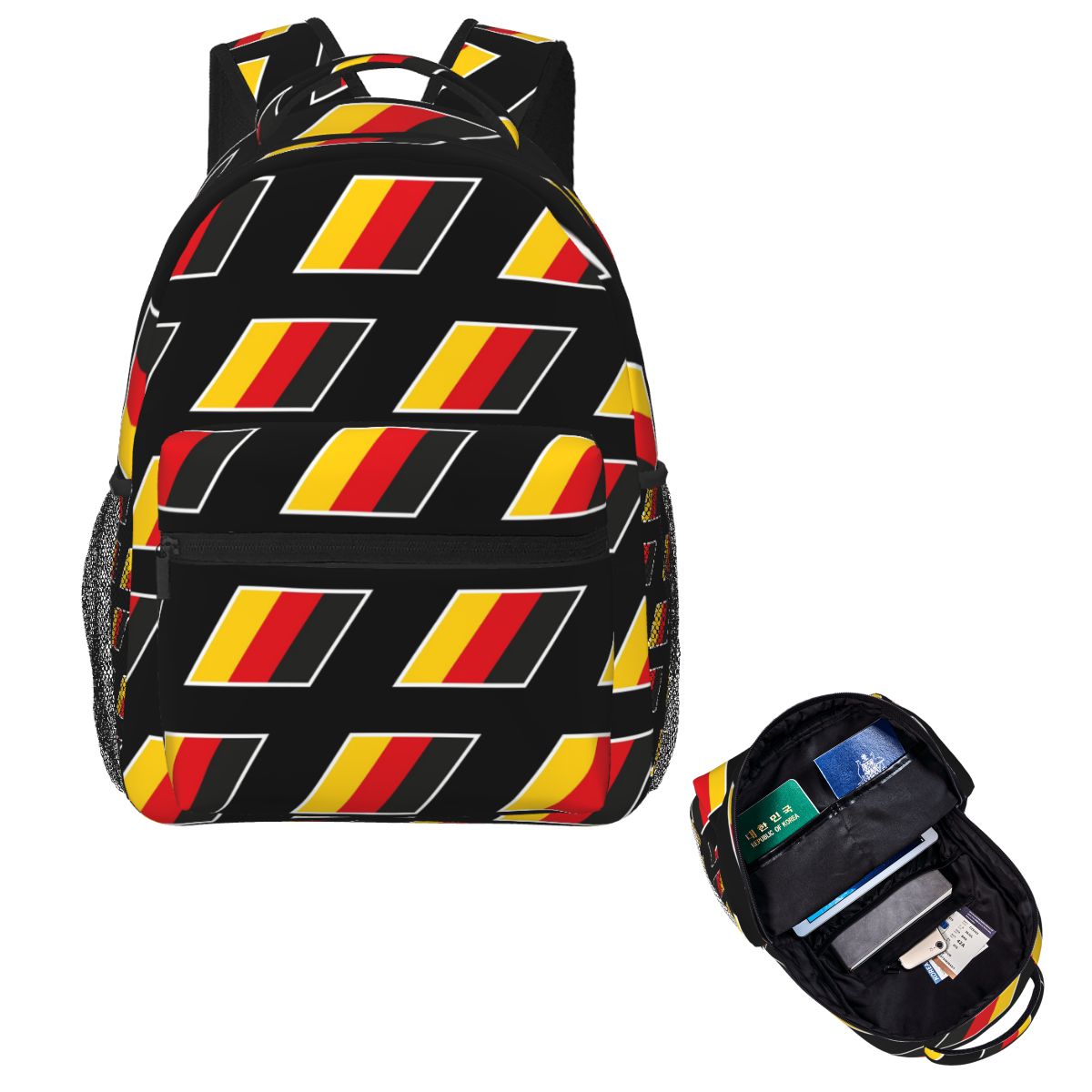 Germany Motorsport Student Bac - Women Bags Germany review and price