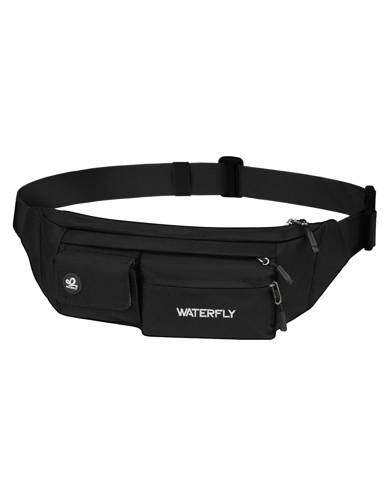 WATERFLY 5 Pocket Slim Lightwe - Women Bags Deals review and price