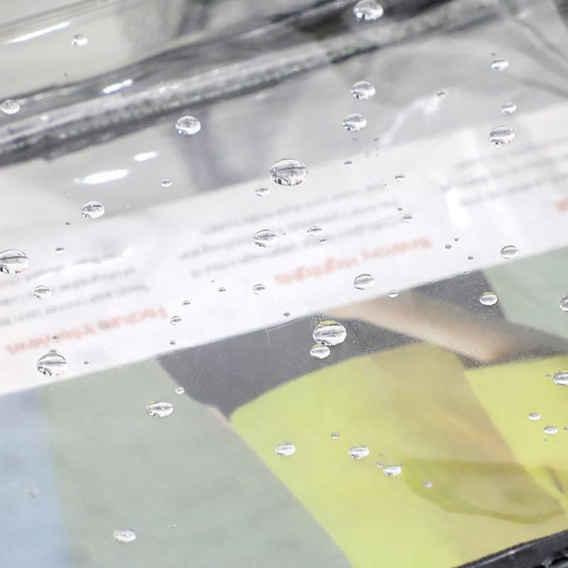 Hot Sale Transparent PVC Outdo - Women Bags Deals review and price