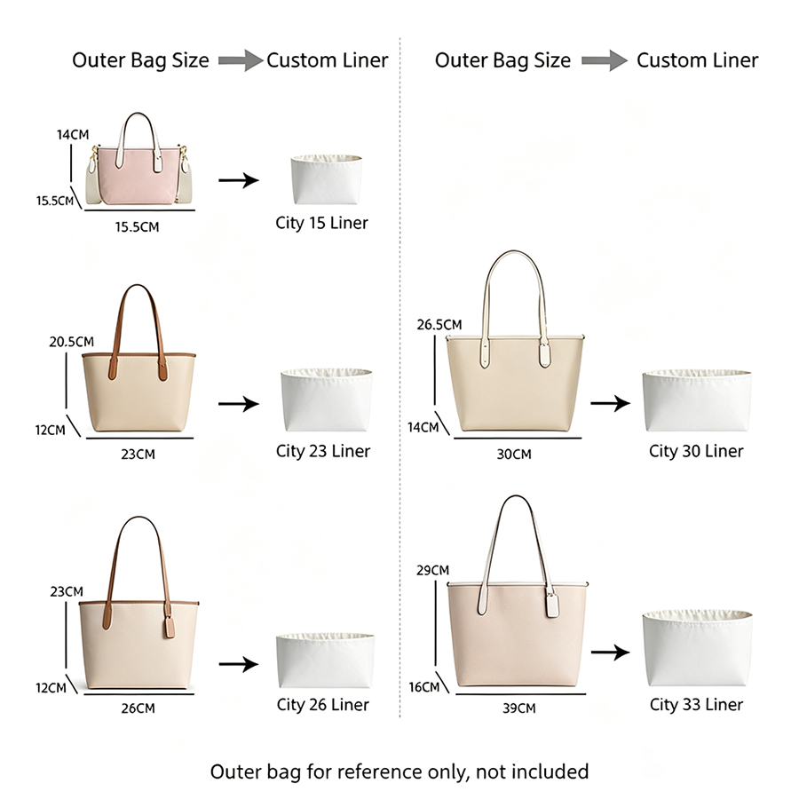 Bag Organizer Insert For city1 - Women Bags For Women review and price