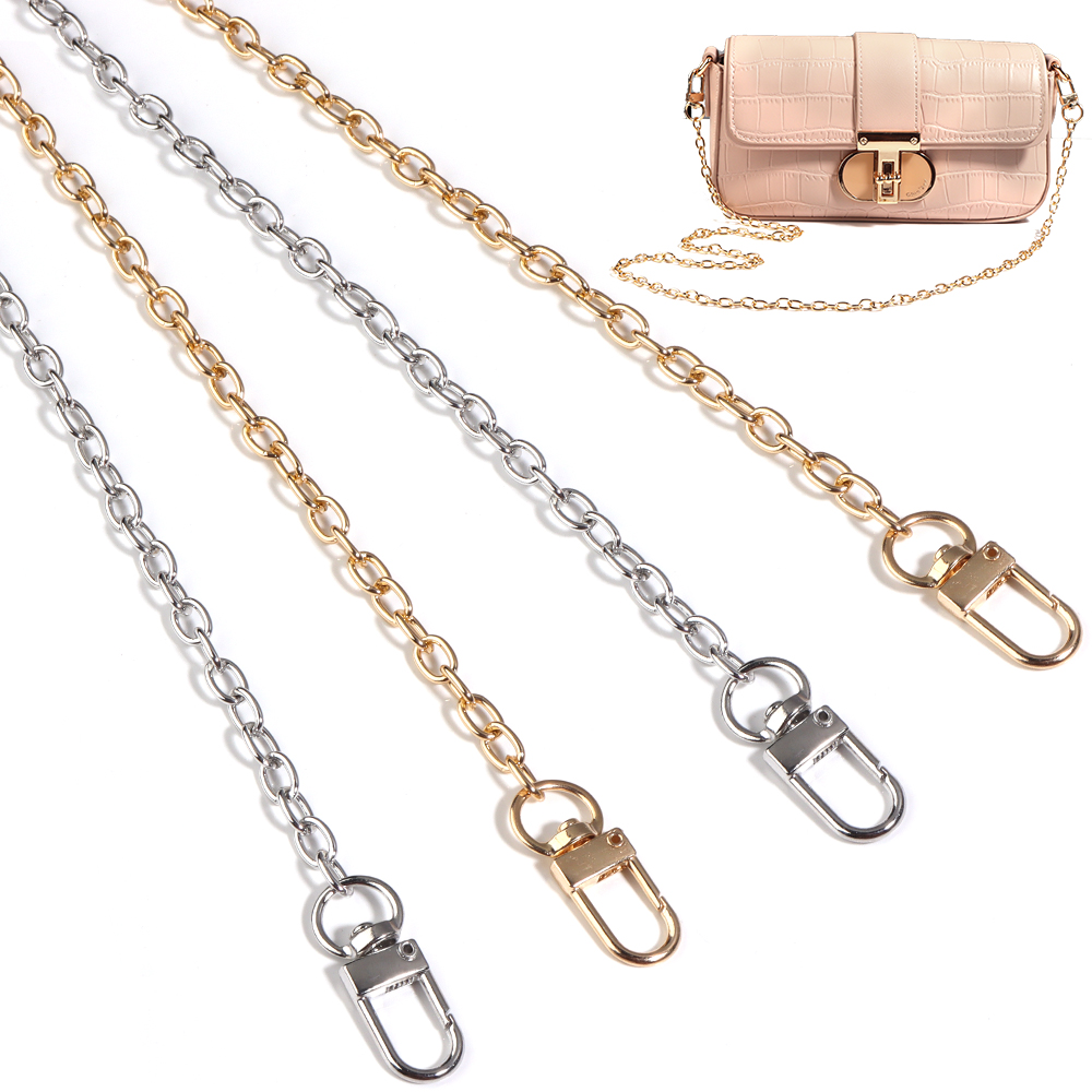 20/40/80/120cm Metal Aluminum  - Women'S Bags Everyday review and price