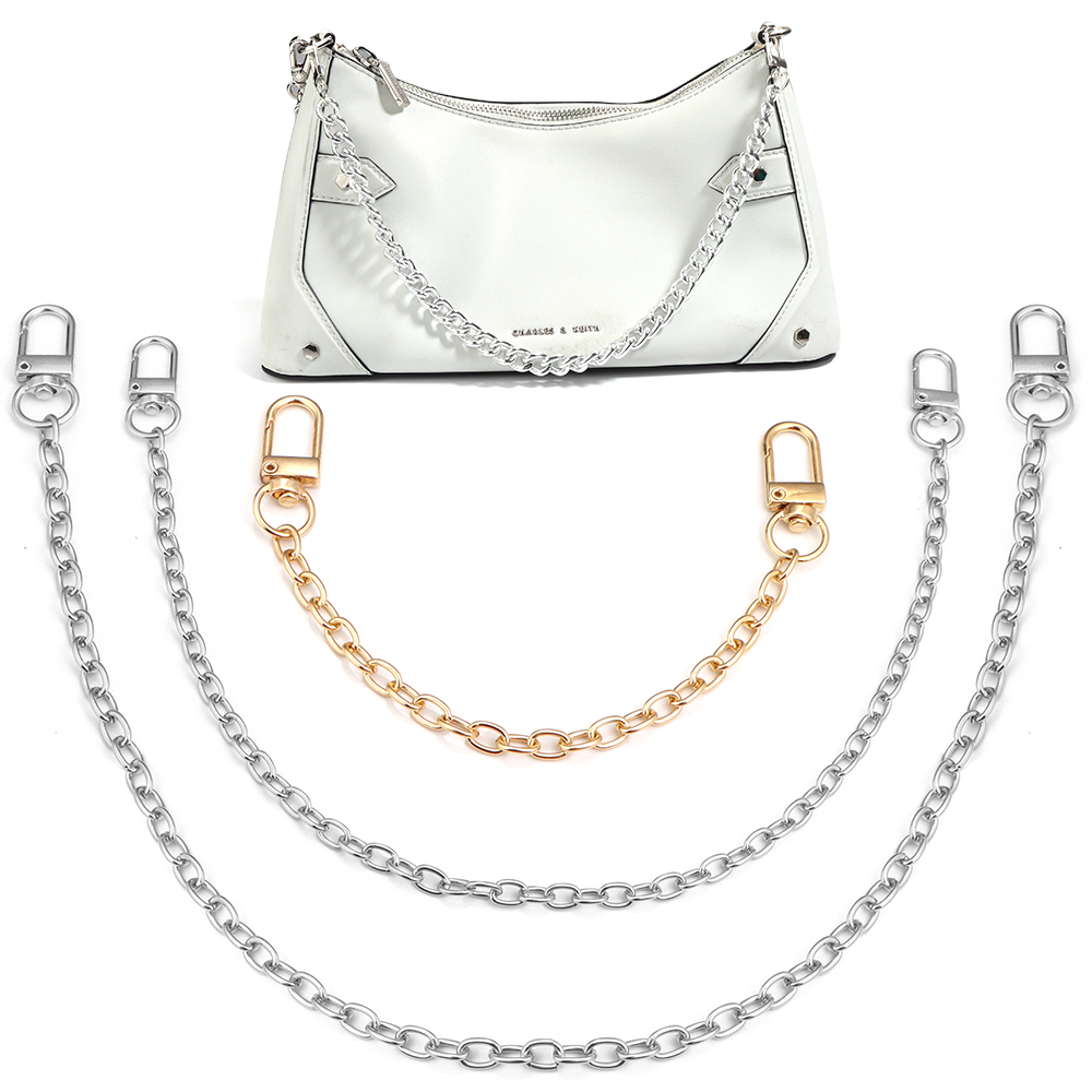 20/40/80/120cm Metal Aluminum  - Women'S Bags Everyday review and price