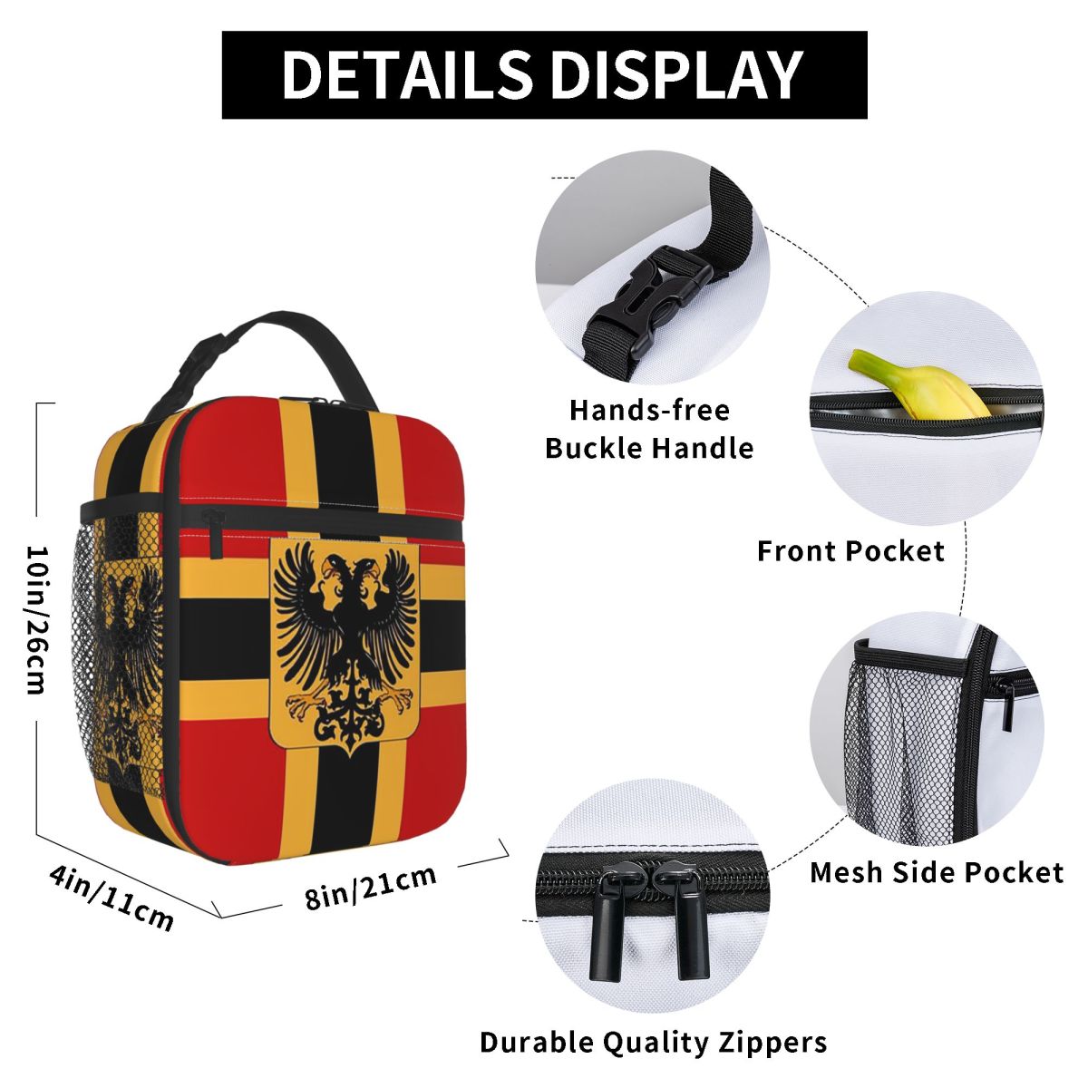 Germany DK Reich Empire Of Fla - Women Bags Germany review and price