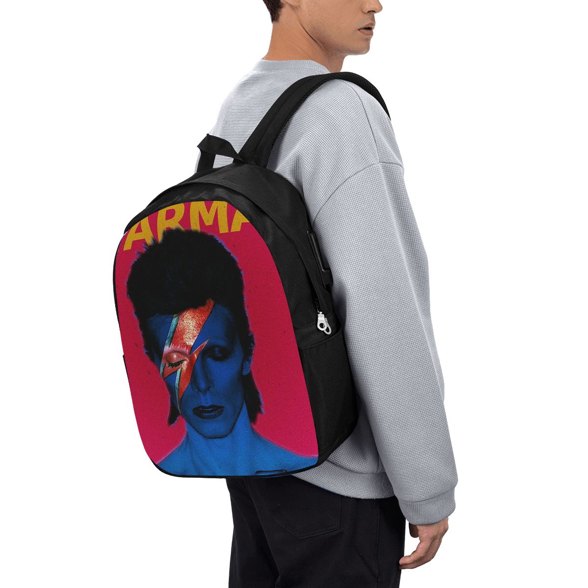 Davids Bowied Backpack Travel  - Women Bags For Women review and price