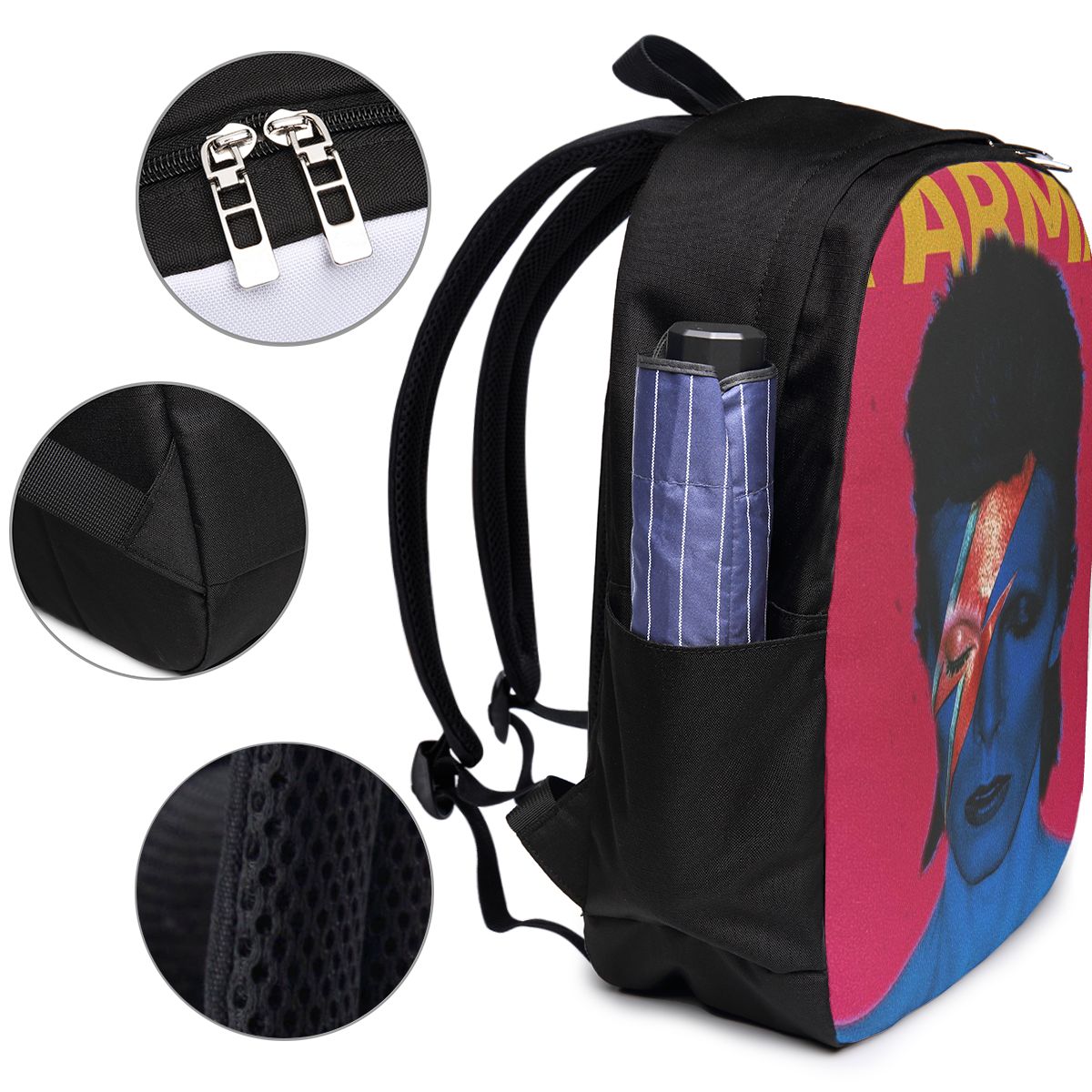 Davids Bowied Backpack Travel  - Women Bags For Women review and price