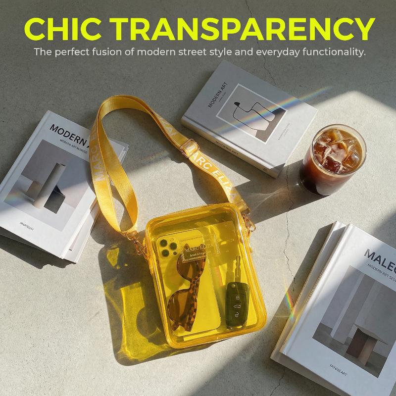 NewFashionable PVC Messenger B - Women'S Bags Everyday review and price